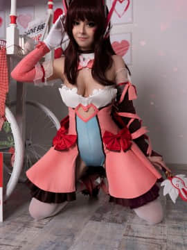[Disharmonica] D.Va_12_DSC03318