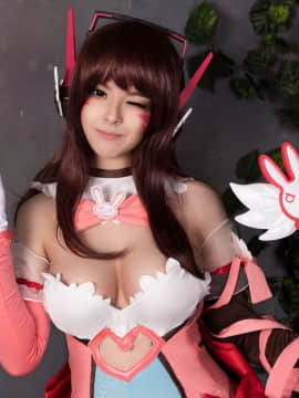 [Disharmonica] D.Va_14_DSC03426