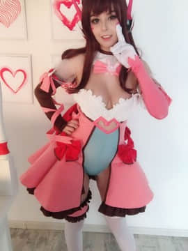 [Disharmonica] D.Va_27_IMG_3806