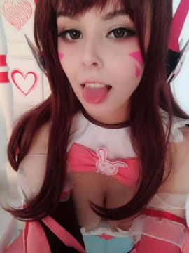 [Disharmonica] D.Va_31_IMG_3810