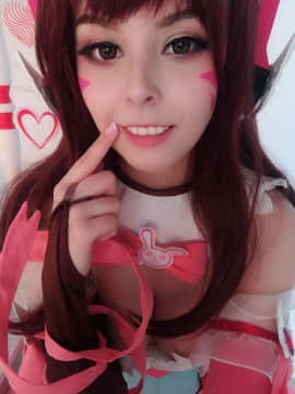 [Disharmonica] D.Va_32_IMG_3811