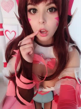 [Disharmonica] D.Va_33_IMG_3812