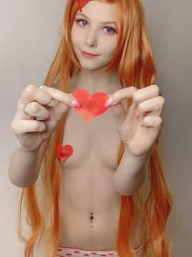 Tsuki desu dosya gasai_76