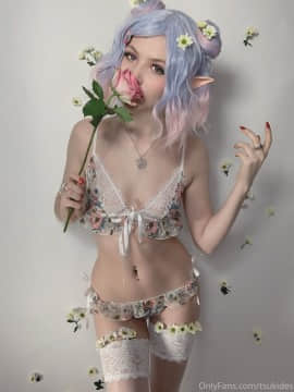 Tsuki desu dosya gasai_93