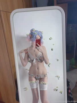 Tsuki desu dosya gasai_125