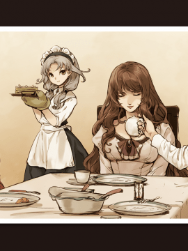 (ゲームCG) [ALICESOFT] 母娘乱館_1745_omake6