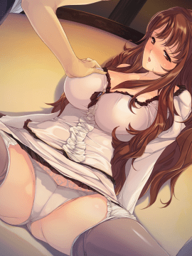 (ゲームCG) [ALICESOFT] 母娘乱館_0684_ev0683