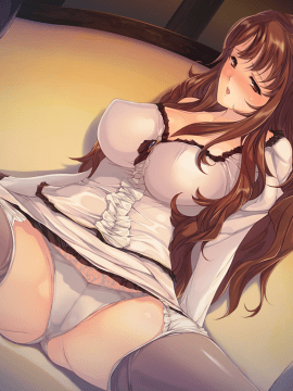(ゲームCG) [ALICESOFT] 母娘乱館_0695_ev0694