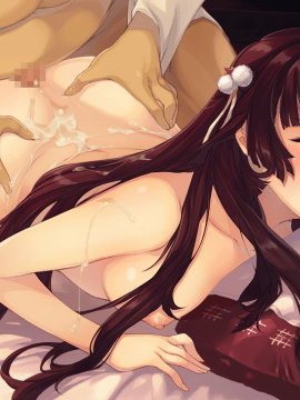 (ゲームCG) [ALICESOFT] 母娘乱館_1046_ev1045
