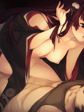 (ゲームCG) [ALICESOFT] 母娘乱館_1099_ev1098