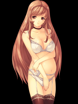(ゲームCG) [ALICESOFT] 母娘乱館_1285_chr045