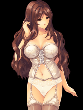 (ゲームCG) [ALICESOFT] 母娘乱館_1398_chr158