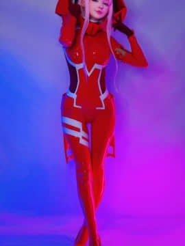 [Hidori Rose] Zero Two cosplay full gear_Zero_Two_cosplay_full_gear_by_Hidori_Rose_02