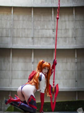 [Mikomi Hokina] Asuka (Neon Genesis Evangelion)_016__MG_0952_kQvg