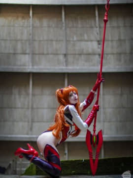 [Mikomi Hokina] Asuka (Neon Genesis Evangelion)_013__MG_0941_TJCF