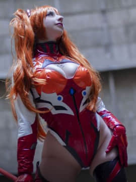 [Mikomi Hokina] Asuka (Neon Genesis Evangelion)_010__MG_0927_pYAq