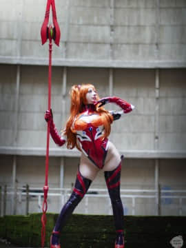 [Mikomi Hokina] Asuka (Neon Genesis Evangelion)_009__MG_0923_4KyE