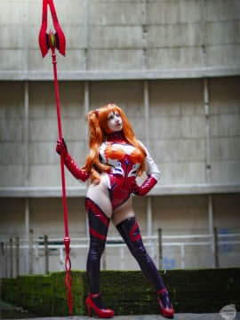 [Mikomi Hokina] Asuka (Neon Genesis Evangelion)_008__MG_0922_9C00
