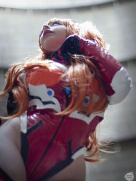 [Mikomi Hokina] Asuka (Neon Genesis Evangelion)_007__MG_0920_mbS5