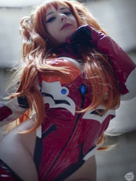 [Mikomi Hokina] Asuka (Neon Genesis Evangelion)_006__MG_0919_QK01