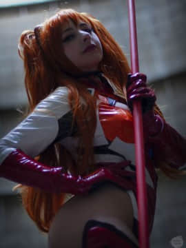 [Mikomi Hokina] Asuka (Neon Genesis Evangelion)_005__MG_0915_OgbH