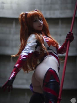 [Mikomi Hokina] Asuka (Neon Genesis Evangelion)_003__MG_0907_TLu1