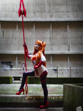 [Mikomi Hokina] Asuka (Neon Genesis Evangelion)_001__MG_0898_PpiJ