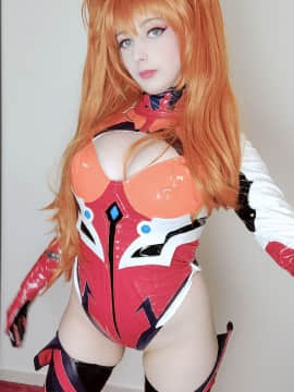[Mikomi Hokina] Asuka (Neon Genesis Evangelion)_115_20200113_212412_366_yV5x