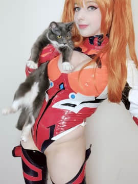 [Mikomi Hokina] Asuka (Neon Genesis Evangelion)_094_20200113_211436_960_AwGg