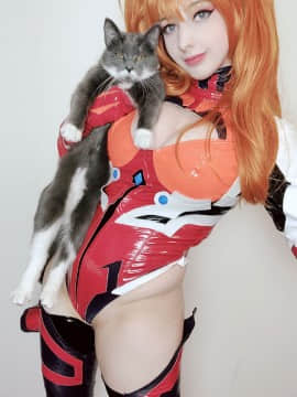 [Mikomi Hokina] Asuka (Neon Genesis Evangelion)_093_20200113_211434_810_1ljx