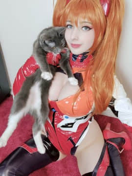 [Mikomi Hokina] Asuka (Neon Genesis Evangelion)_091_20200113_211426_916_mxJb