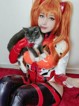 [Mikomi Hokina] Asuka (Neon Genesis Evangelion)_080_20200113_211310_319_r4dU