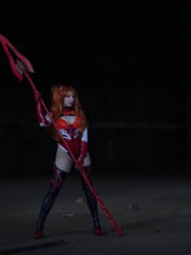 [Mikomi Hokina] Asuka (Neon Genesis Evangelion)_058__MG_1274_ThVb