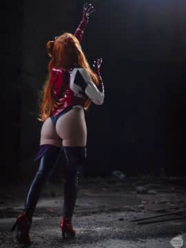 [Mikomi Hokina] Asuka (Neon Genesis Evangelion)_054__MG_1251_dmqP
