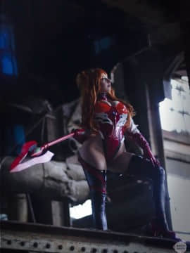 [Mikomi Hokina] Asuka (Neon Genesis Evangelion)_053__MG_1239_p5p7