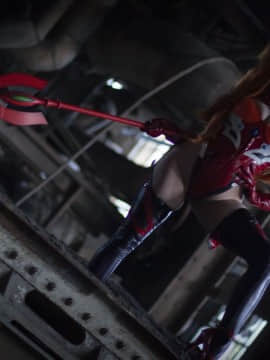 [Mikomi Hokina] Asuka (Neon Genesis Evangelion)_052__MG_1235_5GUa