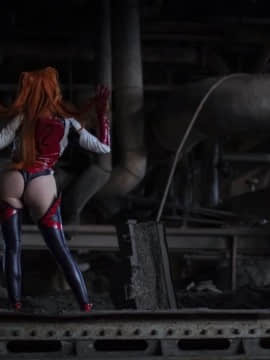 [Mikomi Hokina] Asuka (Neon Genesis Evangelion)_049__MG_1219_KDQz