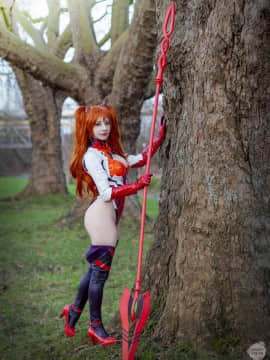 [Mikomi Hokina] Asuka (Neon Genesis Evangelion)_047__MG_1192_nF3R