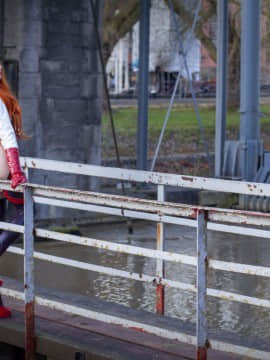 [Mikomi Hokina] Asuka (Neon Genesis Evangelion)_044__MG_1173_PZGG