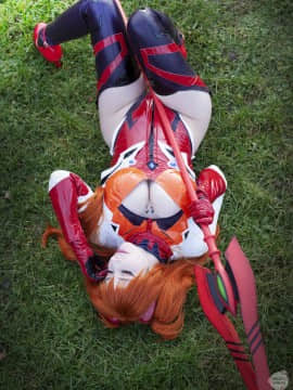 [Mikomi Hokina] Asuka (Neon Genesis Evangelion)_041__MG_1143_KSaU
