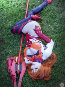 [Mikomi Hokina] Asuka (Neon Genesis Evangelion)_040__MG_1139_nFTY