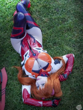 [Mikomi Hokina] Asuka (Neon Genesis Evangelion)_038__MG_1128_o6LB