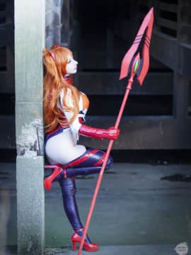 [Mikomi Hokina] Asuka (Neon Genesis Evangelion)_035__MG_1084_zoTX