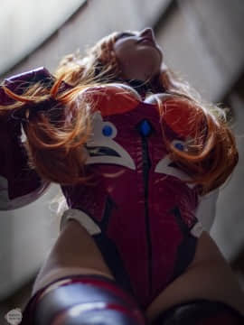 [Mikomi Hokina] Asuka (Neon Genesis Evangelion)_032__MG_1052_JZDs