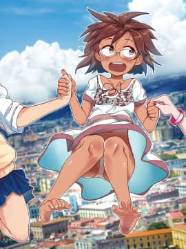 [沒有漢化][つくすん] 虹色ばっどえんど_201