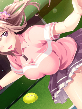 (ゲームCG) [190830] [アトリエかぐや CheshireCat] 敏感巨乳美少女ツンふわ癒らしマッサージ_e_ev0808