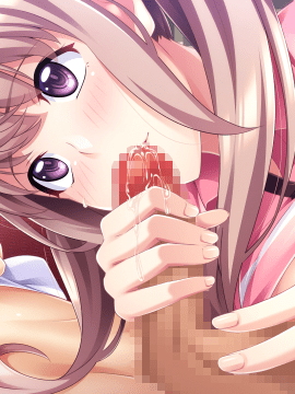 (ゲームCG) [190830] [アトリエかぐや CheshireCat] 敏感巨乳美少女ツンふわ癒らしマッサージ_e_ev3201