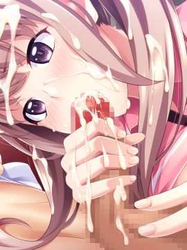 (ゲームCG) [190830] [アトリエかぐや CheshireCat] 敏感巨乳美少女ツンふわ癒らしマッサージ_e_ev3209