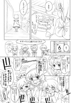 [オロリヤ鉛筆堂 (無有利安, 博恵夏樹)] わたしのナズーリン4 (東方) [DL版](例大祭8)_011