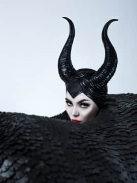 Kalinka Fox - Maleficent_02_yMB8q0S